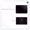 برچسب پوششی ماهوت مدل TESLA مناسب برای تبلت سامسونگ Galaxy Tab S3 9.7 2017 T825