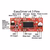 ماژول درایور استپ موتور مدل EASYDRIVER_A3967