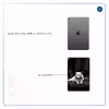 برچسب پوششی ماهوت مدل Dire Wolf مناسب برای تبلت اپل iPad mini (GEN 5) 2019 A2125