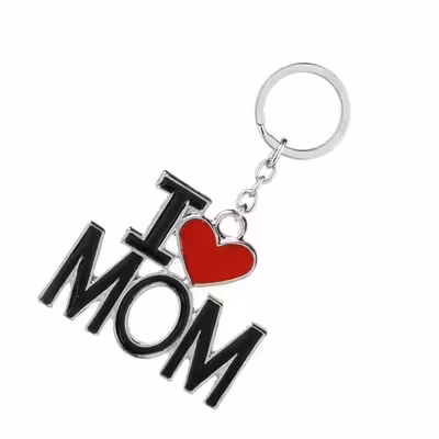 جاکلیدی مدل من مادرم را دوست دارم