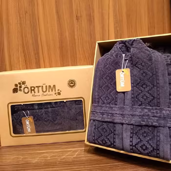 حوله پالتویی اورتوم مدل آیریس سایز 125