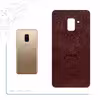 برچسب پوششی ماهوت مدل NL-MTLC مناسب برای گوشی موبایل سامسونگ Galaxy A8 2018