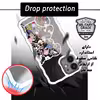 کاور لاین کینگ مدل khersmojdar مناسب برای گوشی موبایل اپل iPhone 12