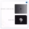 برچسب پوششی ماهوت مدل Moon-By-NASA مناسب برای تبلت اپل iPad Pro 12.9 (GEN 3) 2018 A1983