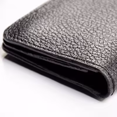 ست هدیه چرم عطارد مدل  چرم طبیعی کد A43