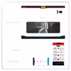 برچسب پوششی ماهوت مدل Ferdowsi-Logo مناسب برای تبلت هوآوی Matepad 10.4 2020 BAH3-L09