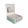 سرویس روتختی لیلامور مدل Home collection دو نفره 4 تکه