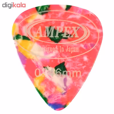 پیک گیتار آمپکس مدل Z-0.46