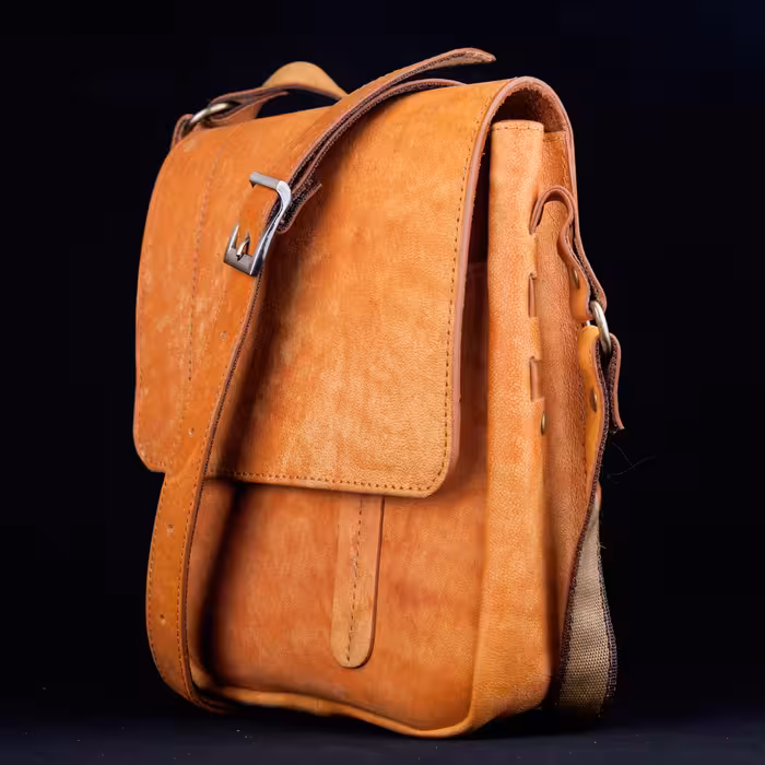 کیف رودوشی مدل ماهان کد SHOT-02