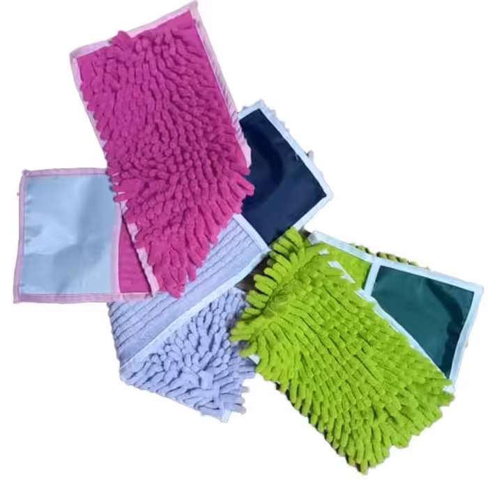 طی زمین شوی مدل HGY6884