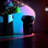 چراغ رومیزی مدل Rainbow Light R11