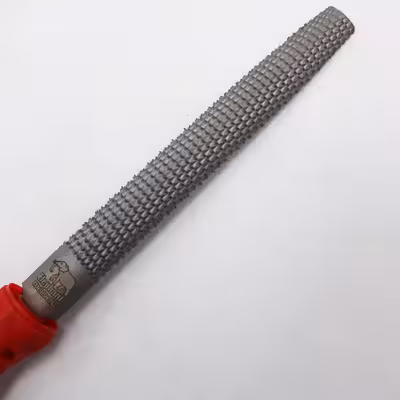 سوهان چوب مدل الفنت کد YP-NIMGERD-CHOOB-06