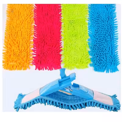 طی زمین شوی مدل ماکارونی به همراه یدک طی 