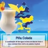  خوشبوکننده خودرو لیتل تریس مدل Piña Colada
