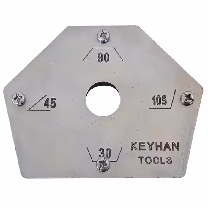 گونیا جوشکاری کیهان تولز مدل AT-0105