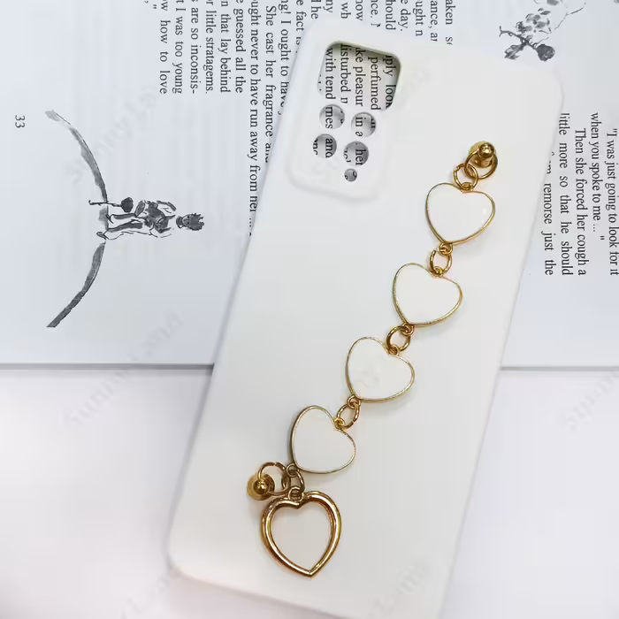 کاور سانی لند مدل دستبندی مناسب برای گوشی موبایل شیائومی Redmi Note 11 4G/ Note 11S