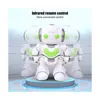 ربات کنترلی مدل robot 8