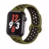 بند کروکودیل مدل C-nike مناسب برای اپل واچ سری 6 42 / 44 میلی متر