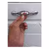 دستگیره کابینت مدل PNS128 بسته 5 عددی