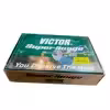 ابزار جوشکاری ویکتور کد VTR00369 مجموعه 10 عددی