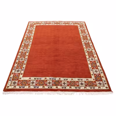 گبه دستباف سه متری سی پرشیا کد 706082