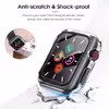 کاور بوف مدل Cover Apple watch مناسب برای اپل واچ 44 میلی متری سری SE/SE2/4/5/6