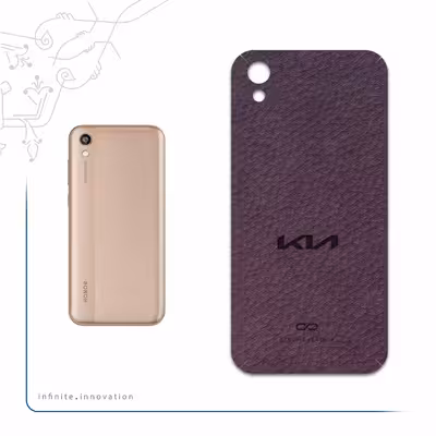 برچسب پوششی ماهوت مدل PL-KIA مناسب برای گوشی موبایل آنر 8S