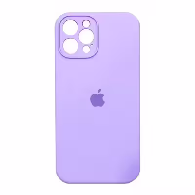 کاور مدل سیلیکونی پاک کنی مناسب برای گوشی موبایل اپل iphone 13 pro max
