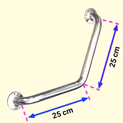 دستگیره کمکی شاهگل مدل SH.V
