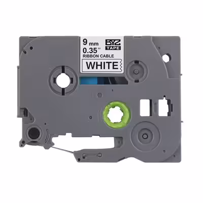 برچسب پرینتر لیبل زن مدل TZc-FX221