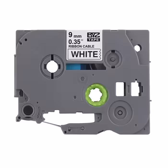 برچسب پرینتر لیبل زن مدل TZc-FX221