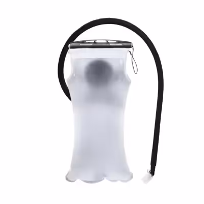 کیسه آب اسنو هاوک مدل  BLADDER PC 2L دو درب گنجایش 2 لیتر