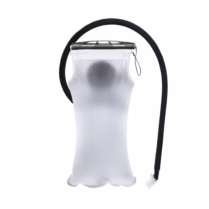 کیسه آب اسنو هاوک مدل  BLADDER PC 2L دو درب گنجایش 2 لیتر
