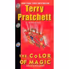 کتاب The Color of Magic اثر Terry Pratchett انتشارات Harper