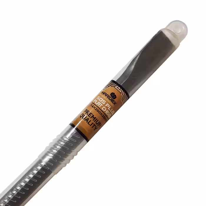 قلم چهار شیار هاردکس مدل AT - 250 سایز 25 سانتیمتر