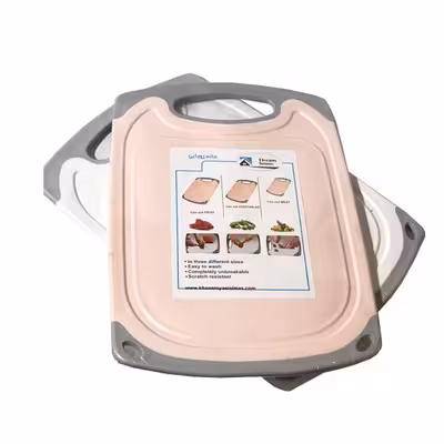 تخته گوشت خانه رویایی مدل L-101