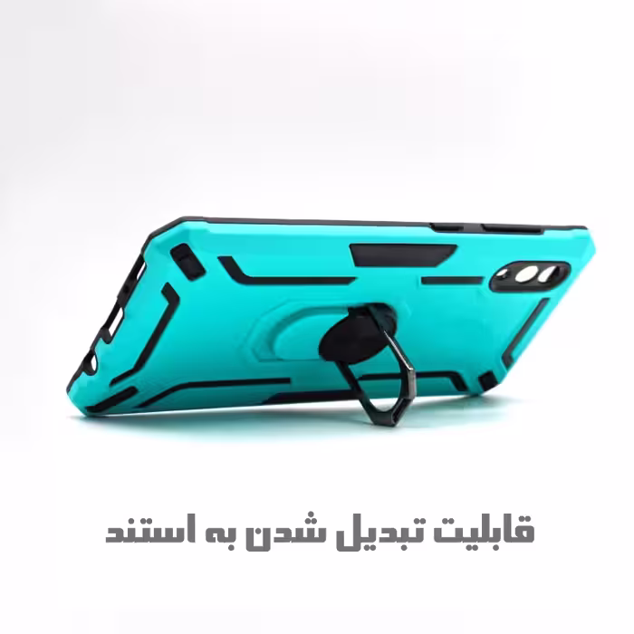 کاور گارد ایکس مدل General مناسب برای گوشی موبایل سامسونگ Galaxy A52 5G