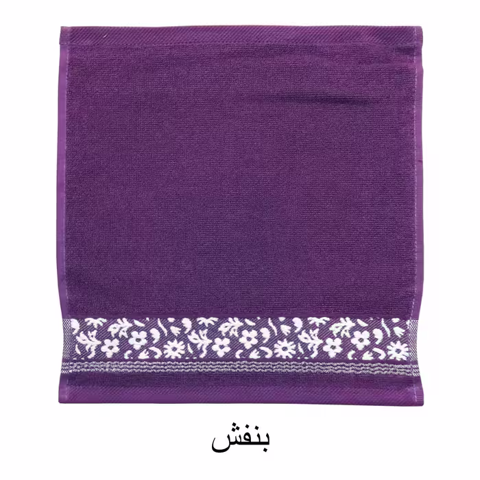حوله مدل MANARA کد ORCH33 سایز 30x30 سانتی‌متر