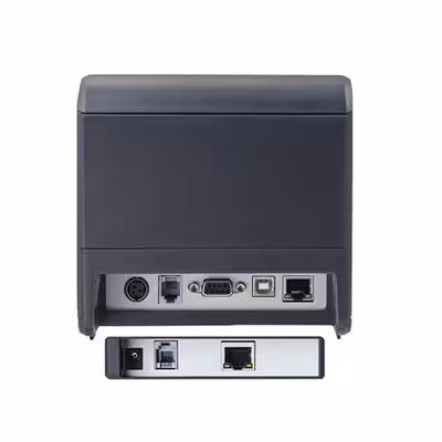 پرینتر حرارتی اسکیپر مدل SP230L