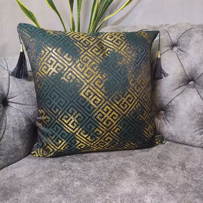 کاور کوسن مدل 01