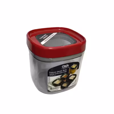 ظرف نگهدارنده کیولوکس مدل L-00827