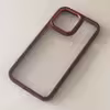 کاور کد AMI1 مناسب برای گوشی موبایل اپل iPhone 13 Pro