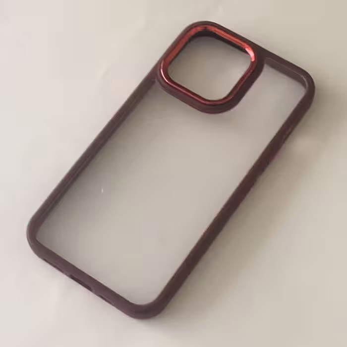 کاور کد AMI1 مناسب برای گوشی موبایل اپل iPhone 13 Pro