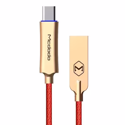 کابل تبدیل USB به usb-c مک دودو مدل 288-ca طول 1.5 متر