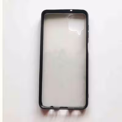 کاور طرح بازی مرکب مدل SQgroup012 مناسب برای گوشی موبایل سامسونگ Galaxy A12