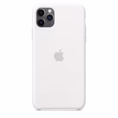 کاور مدل سیلیکونی مناسب برای گوشی موبایل اپل iPhone 11 Pro Max