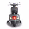 موتور شارژی مدل وسپا  کد AX3056 