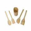 سرویس کفگیر 5 پارچه مدل MD903