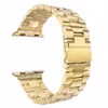 بند کروکودیل مدل C-3Bead مناسب برای اپل واچ سری 2 42 / 44 میلی متری