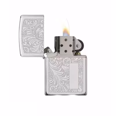 فندک زیپو مدل 352